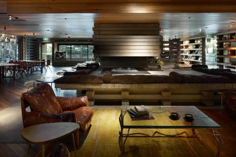Image 1 of 2 Bedroom Apartment Eco Living at Nishi Canberra
