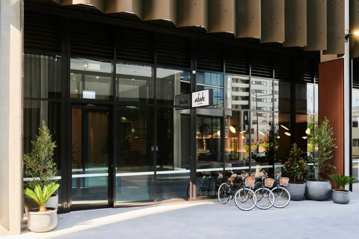 Image of Abode Belconnen