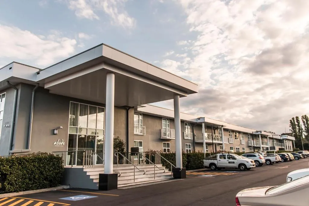 Image of Abode Narrabundah