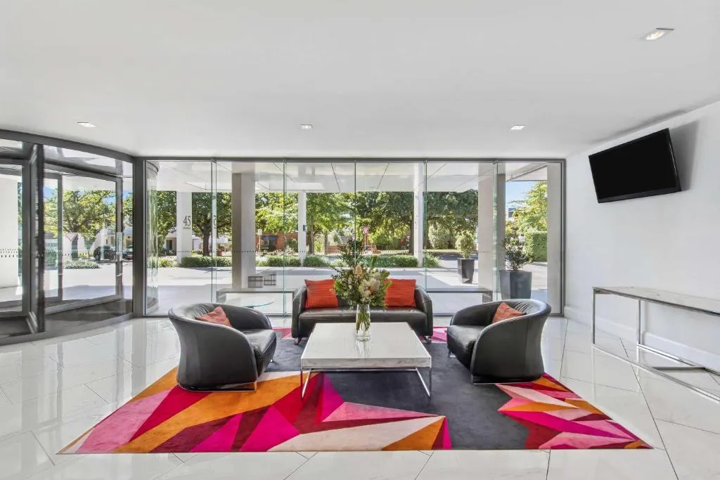 Image 1 of Adina Serviced Apartments Canberra Dickson
