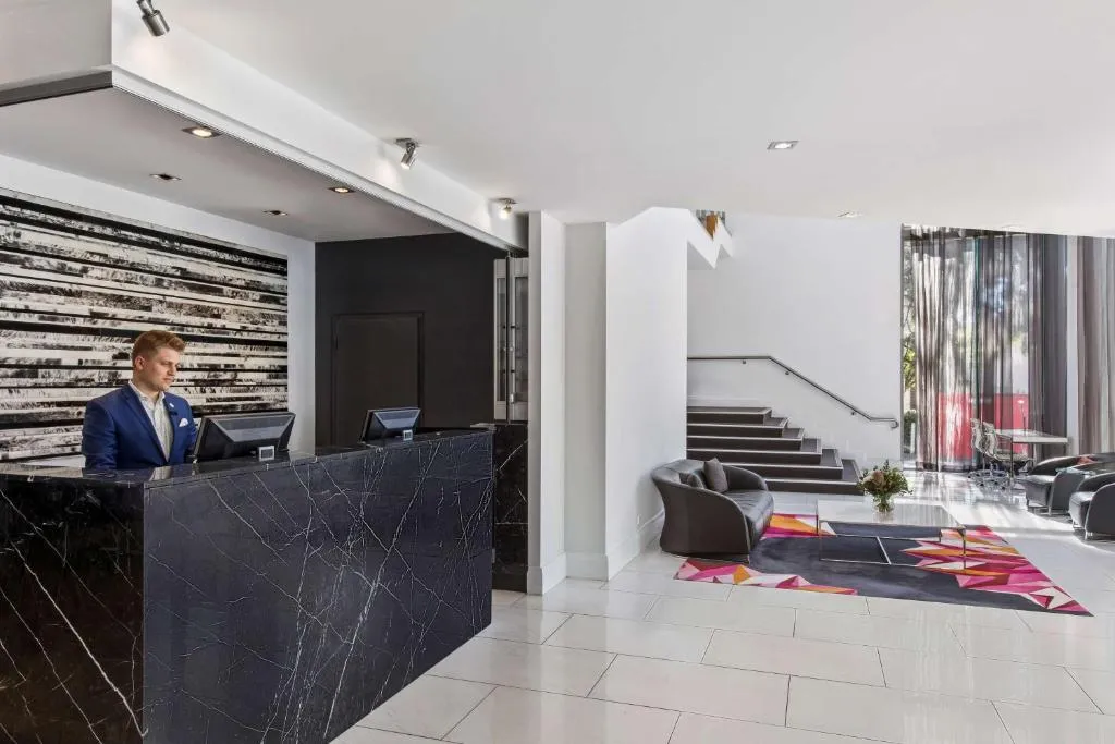 Image 4 of Adina Serviced Apartments Canberra Dickson