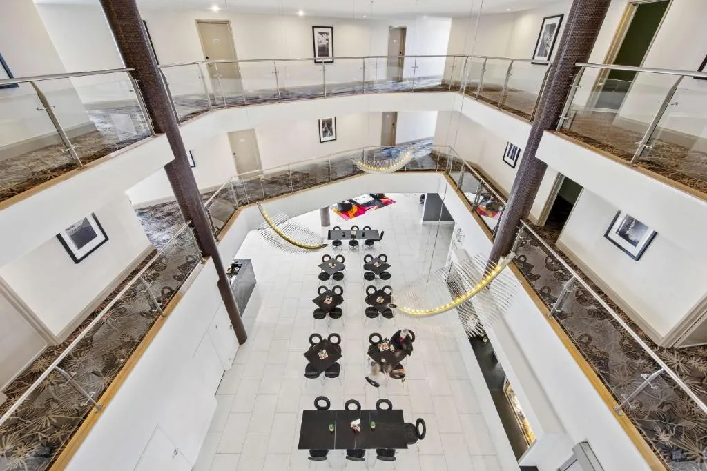 Image 5 of Adina Serviced Apartments Canberra Dickson