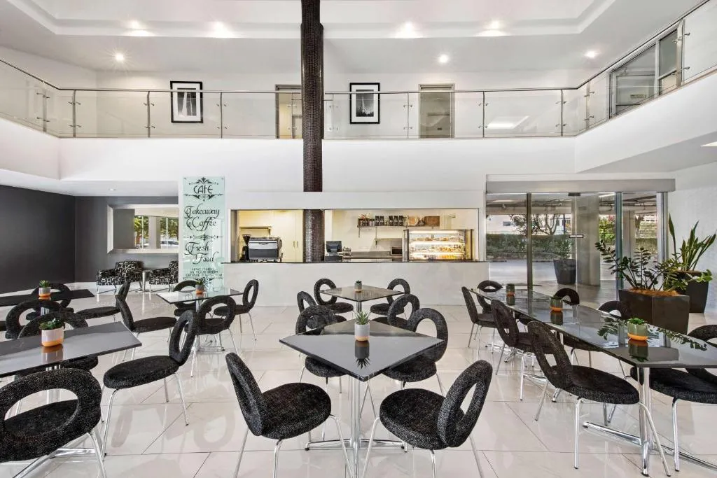 Image 6 of Adina Serviced Apartments Canberra Dickson