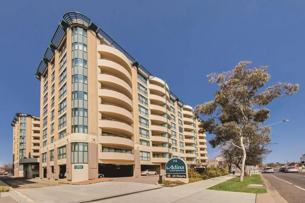 Image 3 of Adina Serviced Apartments Canberra James Court