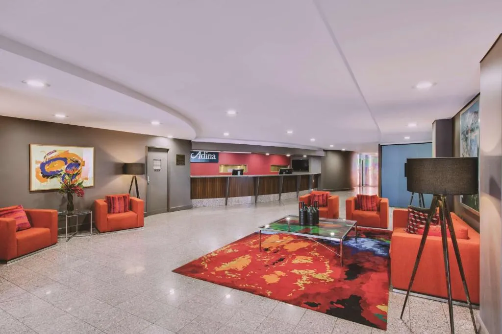Image 4 of Adina Serviced Apartments Canberra James Court
