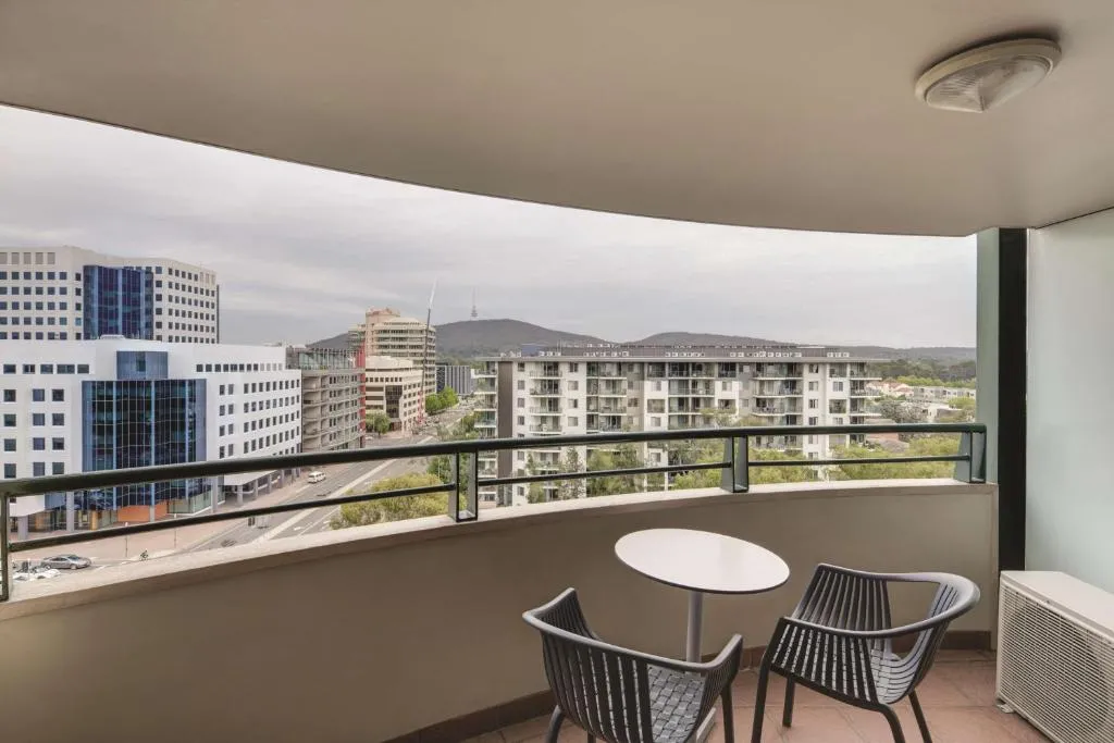 Image 1 of Adina Serviced Apartments Canberra James Court