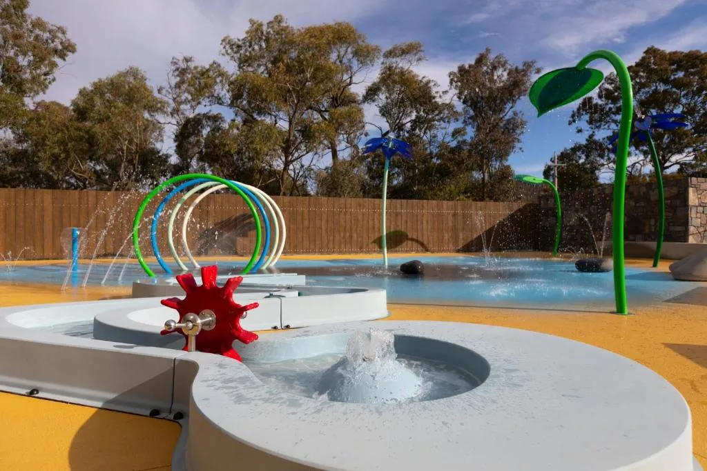 Image 5 of Alivio Tourist Park Canberra
