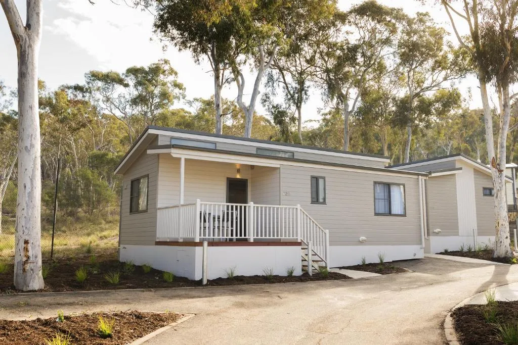 Image 1 of Alivio Tourist Park Canberra