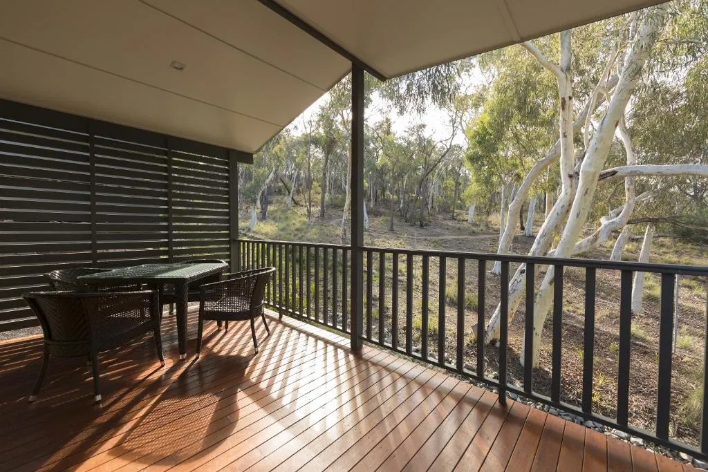 Image 2 of Alivio Tourist Park Canberra