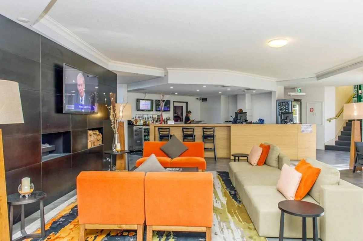 Image 3 of Alpha Hotel Canberra