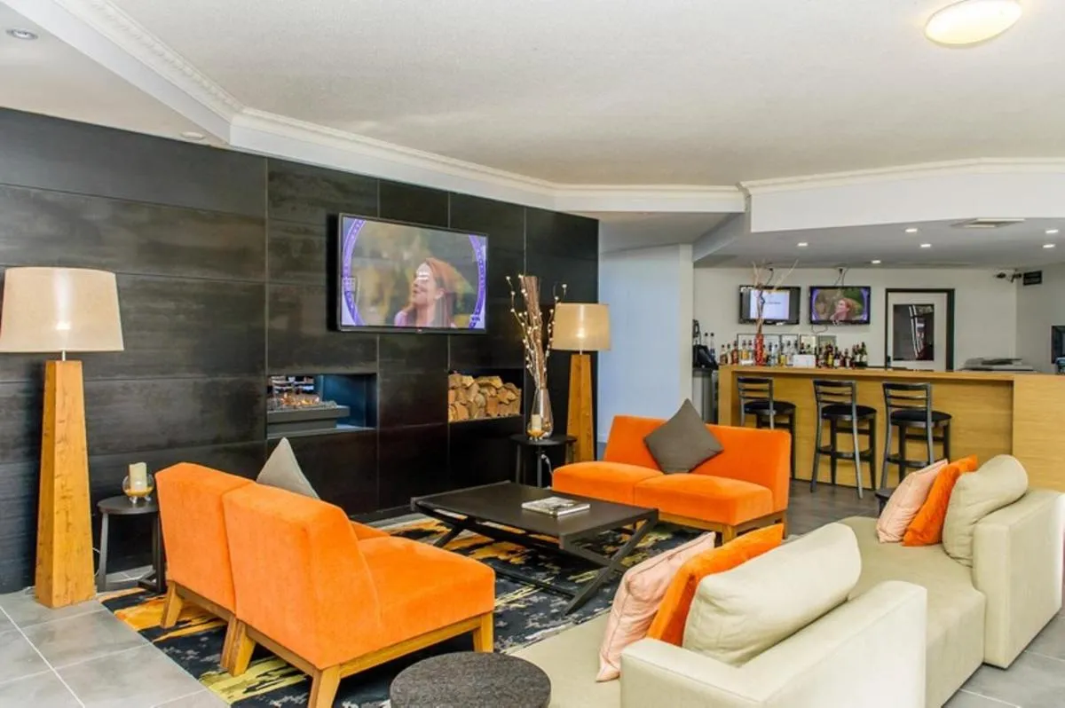 Image 4 of Alpha Hotel Canberra