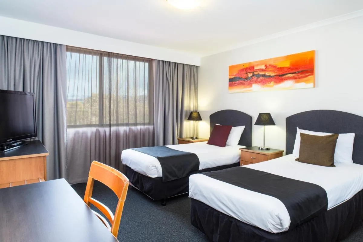Image 6 of Alpha Hotel Canberra