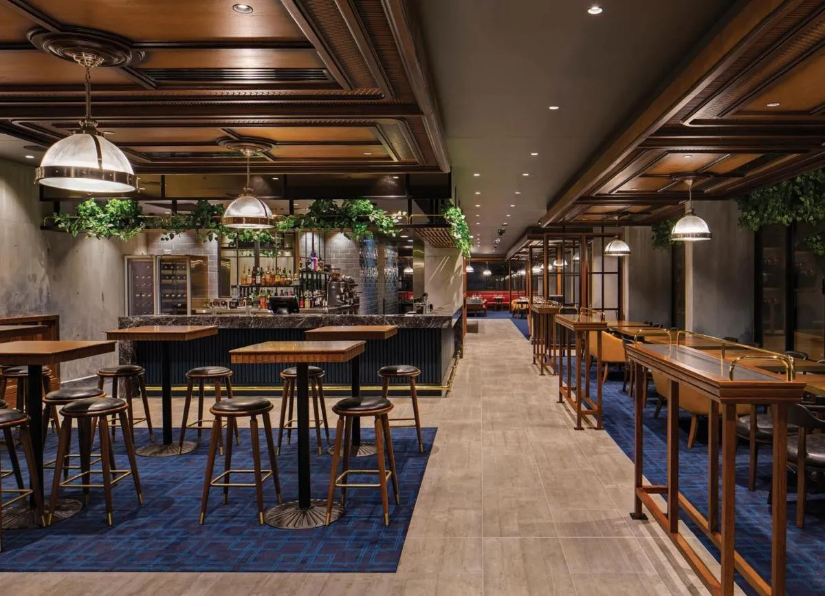 Image 3 of Avenue Hotel Canberra
