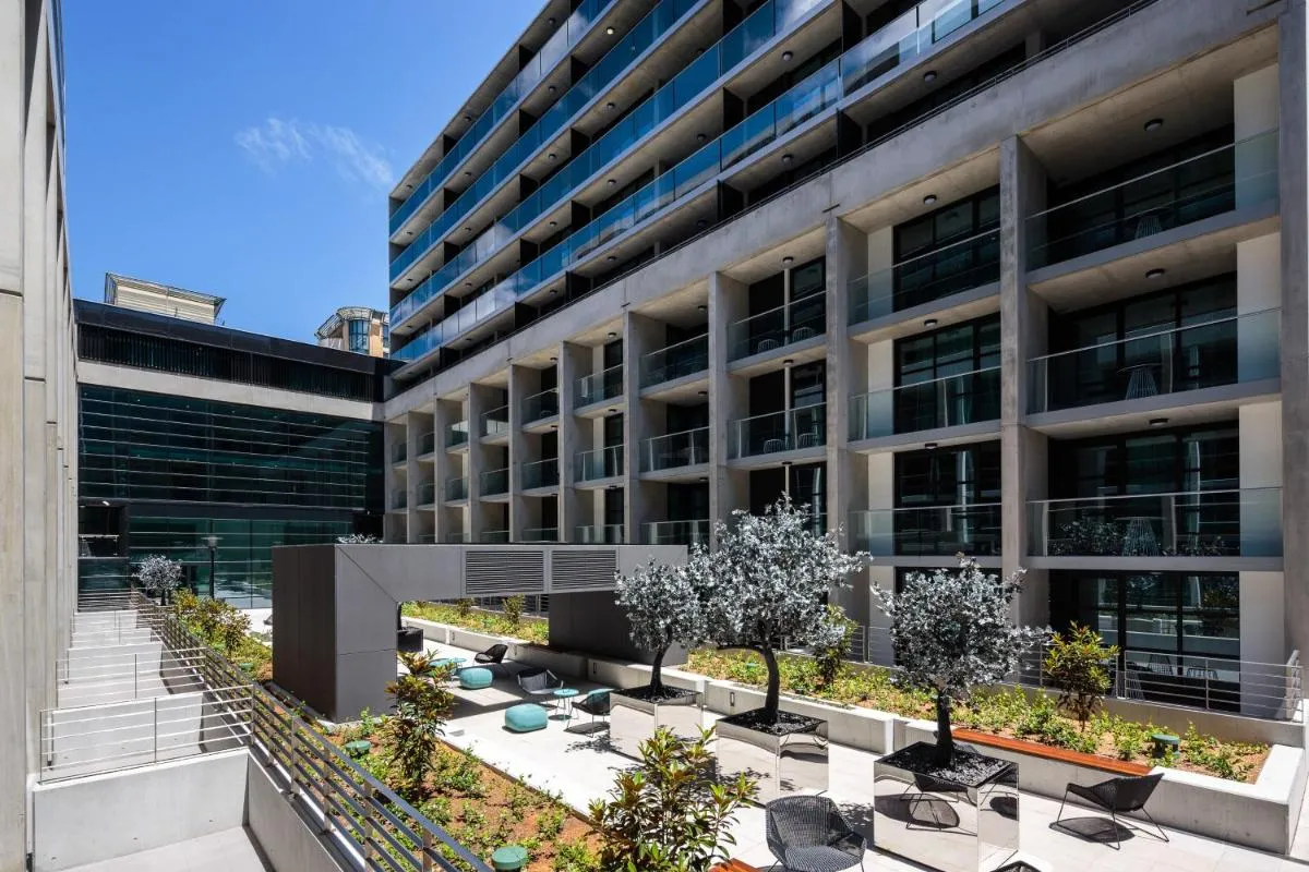 Image 5 of Avenue Hotel Canberra