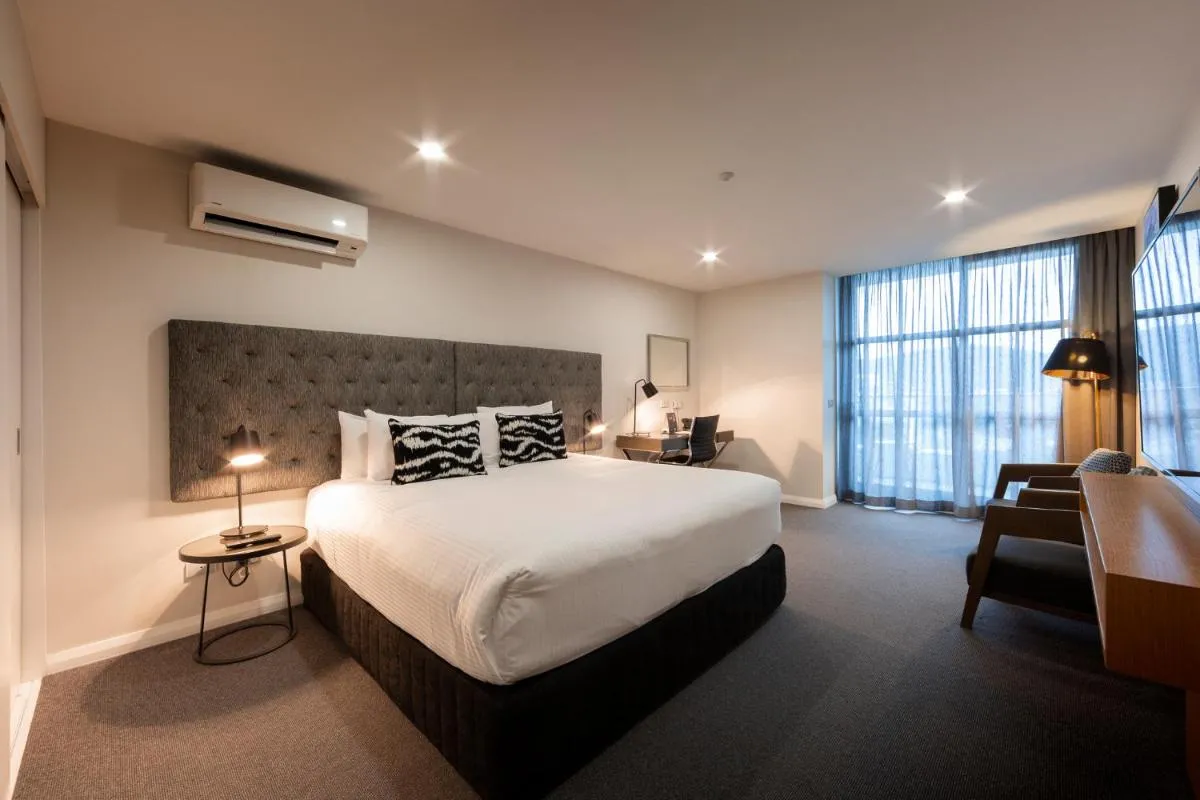 Image 6 of Avenue Hotel Canberra