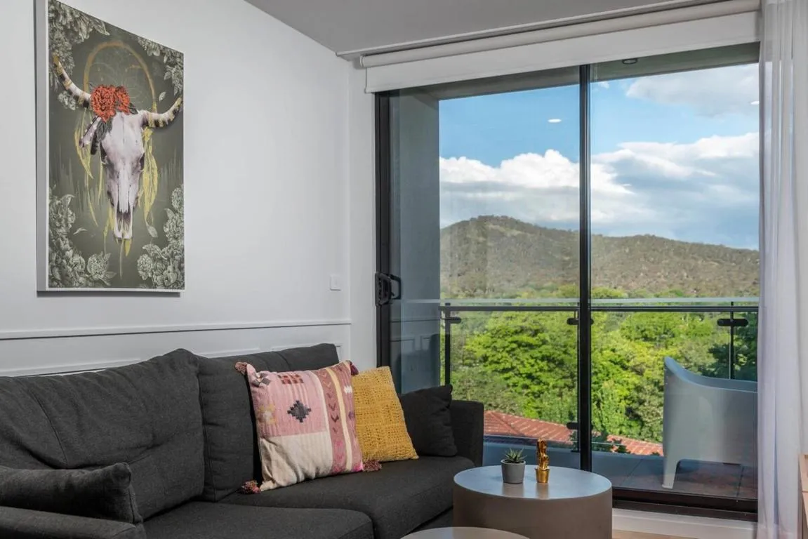 Image of BOUTIQUE BROOKLYN-STYLE PAD / BRADDON