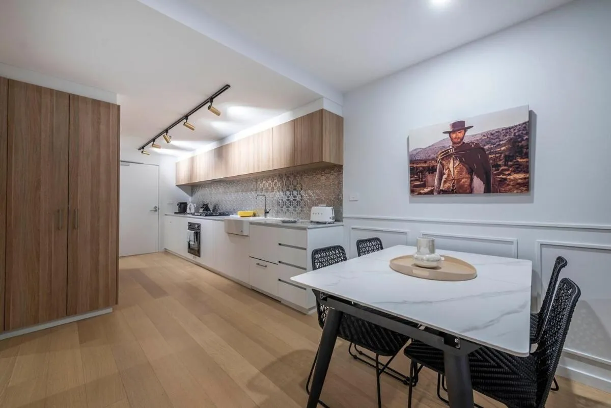 Image 2 of BOUTIQUE BROOKLYN-STYLE PAD / BRADDON