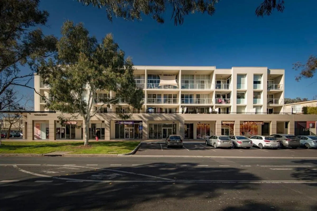 Image 5 of Beautiful 3 Bedroom Townhouse Located in Dickson