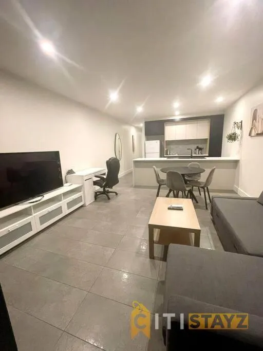 Image 3 of Boujee in Braddon – 1bd 1bth Apt