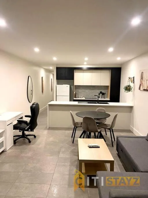 Image 6 of Boujee in Braddon – 1bd 1bth Apt