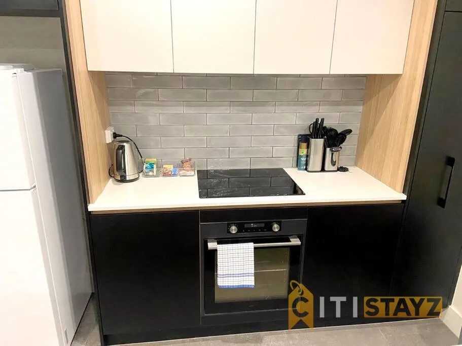 Image of Boujee in Braddon – 1bd 1bth Apt