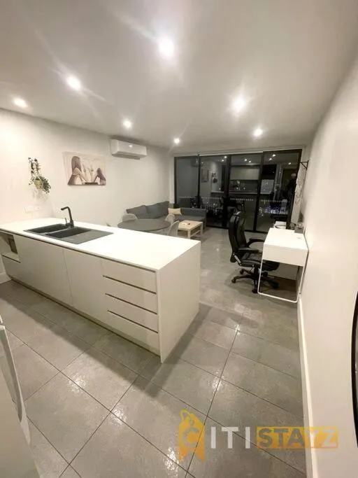 Image 5 of Boujee in Braddon – 1bd 1bth Apt