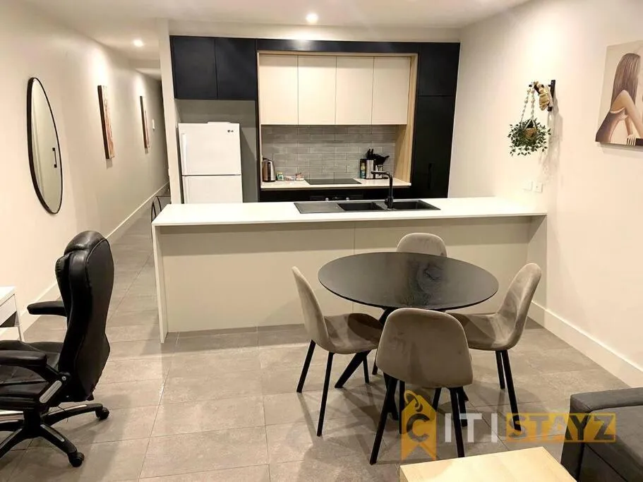 Image 1 of Boujee in Braddon – 1bd 1bth Apt