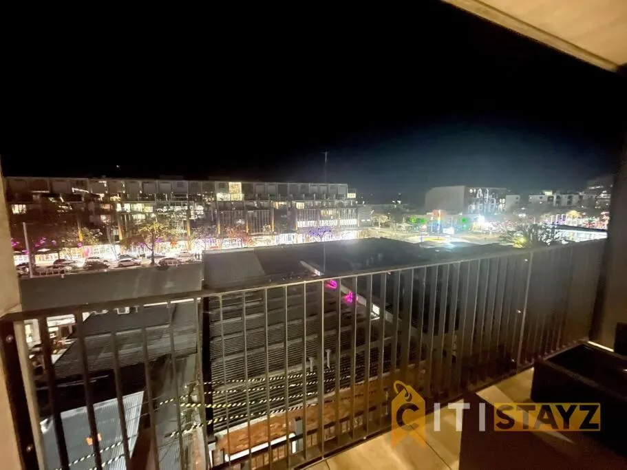 Image 2 of Boujee in Braddon – 1bd 1bth Apt