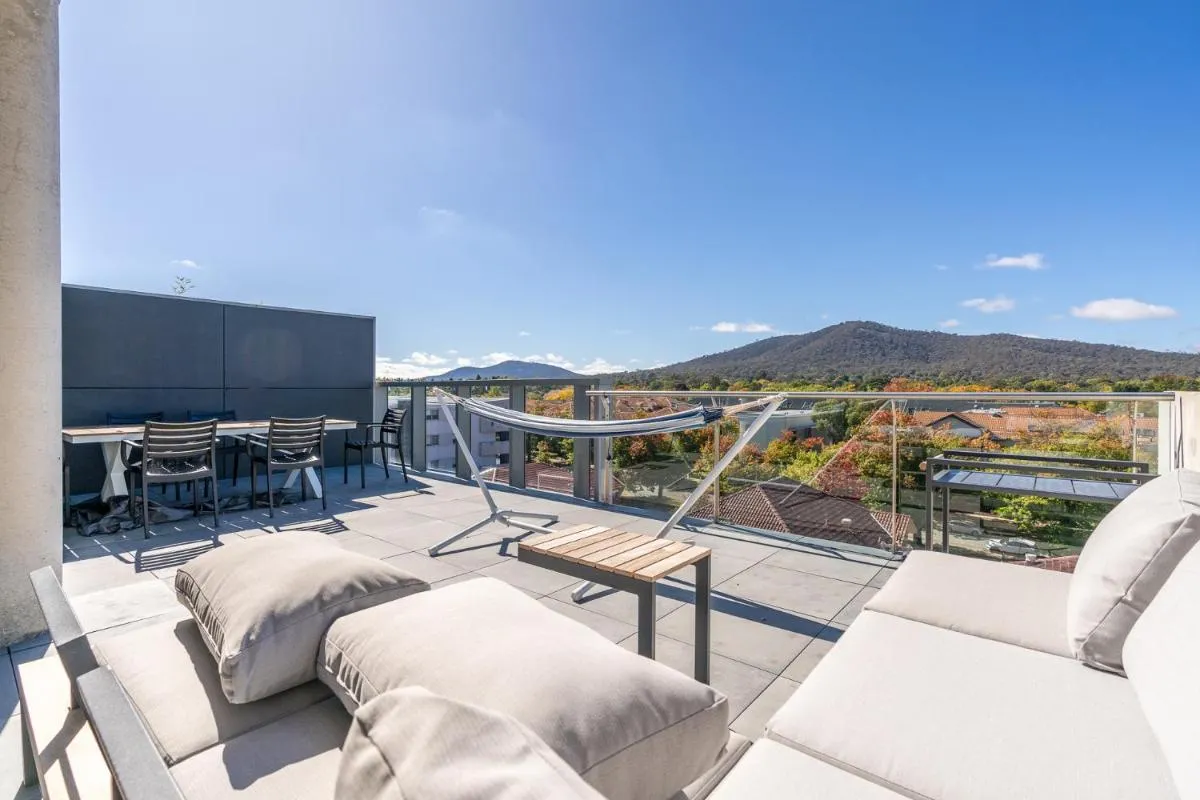 Image 5 of Brad36 2BR Penthouse with Breathtaking View!