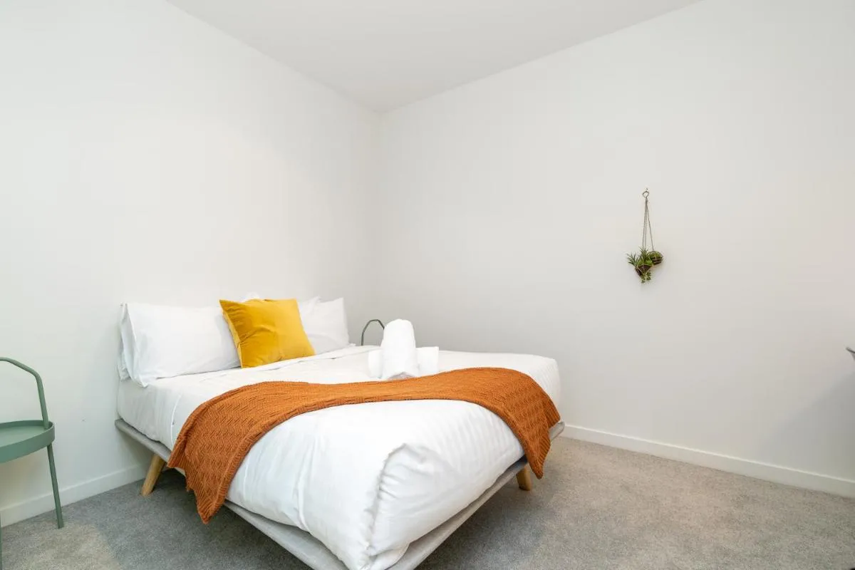 Image 1 of Brad36 2BR Penthouse with Breathtaking View!