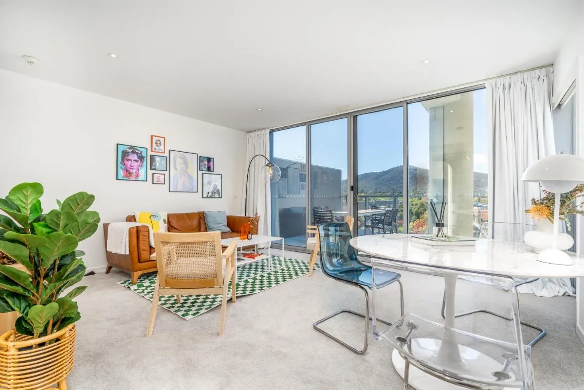 Image 3 of Brad36 2BR Penthouse with Breathtaking View!