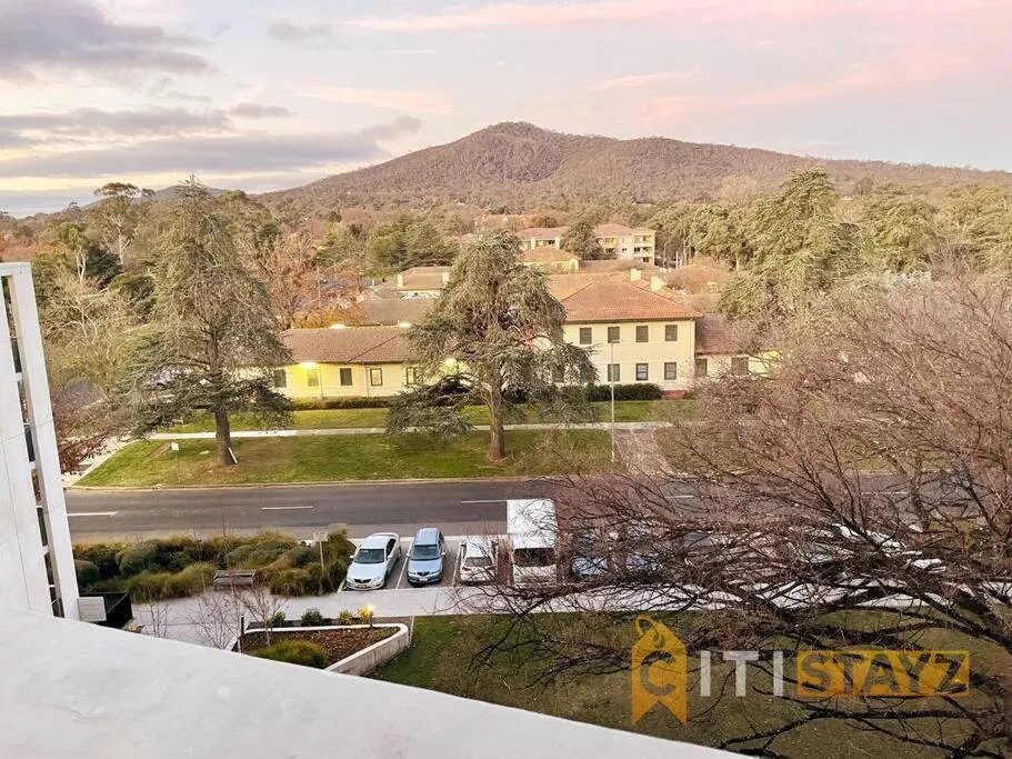 Image 4 of Braddon Bliss – Modern 1Bd 1Bth Haven