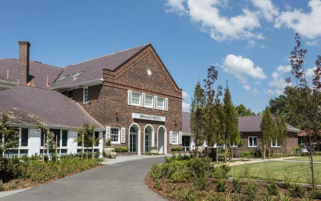 Image 1 of Brassey Hotel – Managed by Doma Hotels