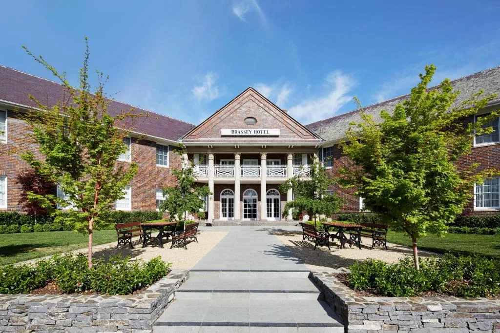 Image of Brassey Hotel – Managed by Doma Hotels