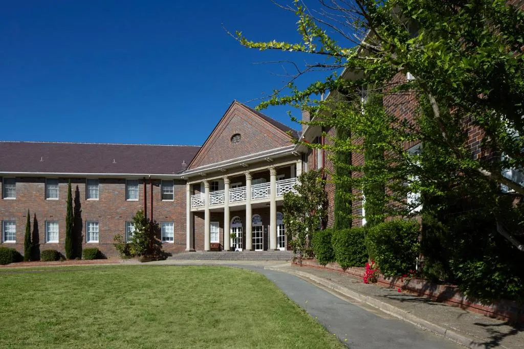 Image 2 of Brassey Hotel – Managed by Doma Hotels
