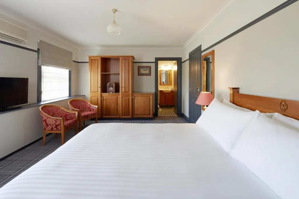 Image 6 of Brassey Hotel – Managed by Doma Hotels