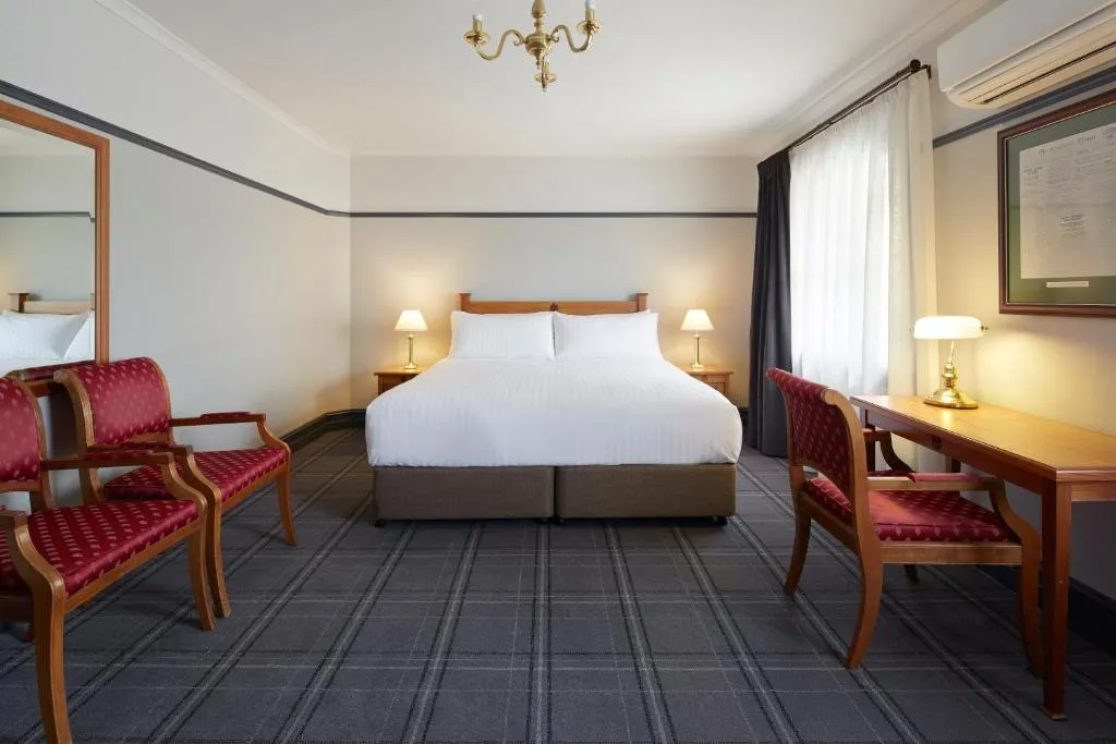 Image 3 of Brassey Hotel – Managed by Doma Hotels