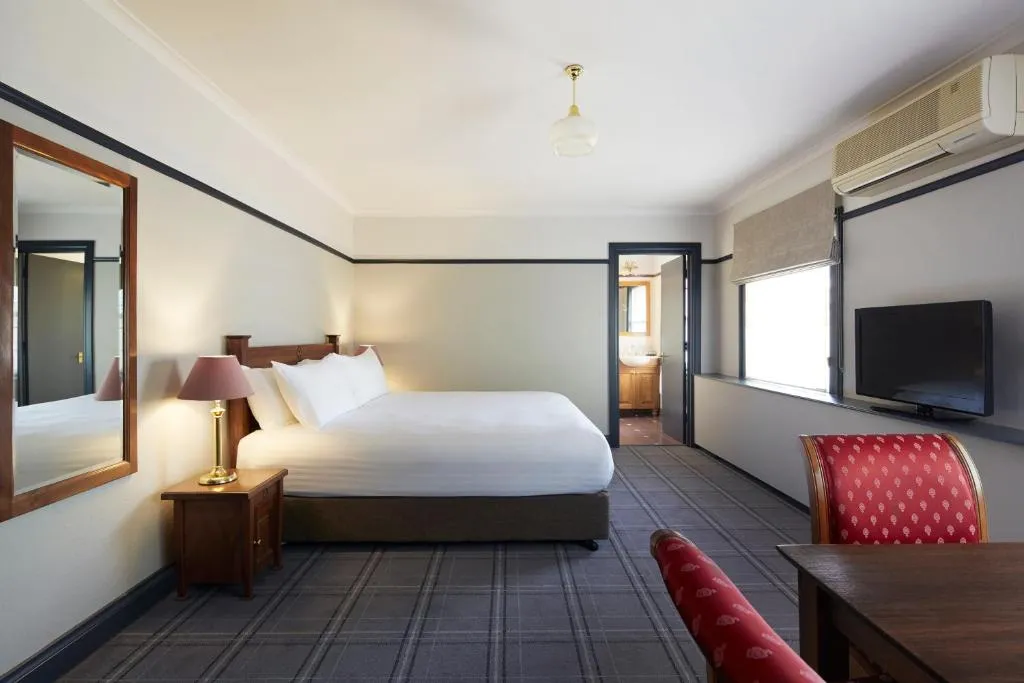Image 4 of Brassey Hotel – Managed by Doma Hotels