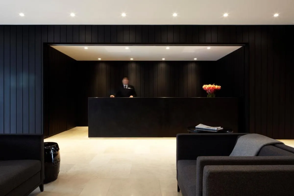 Image 1 of Burbury Hotel