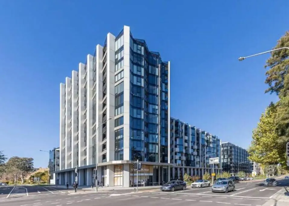 Image of CBD – Pool – Sleeps 4 – Parking