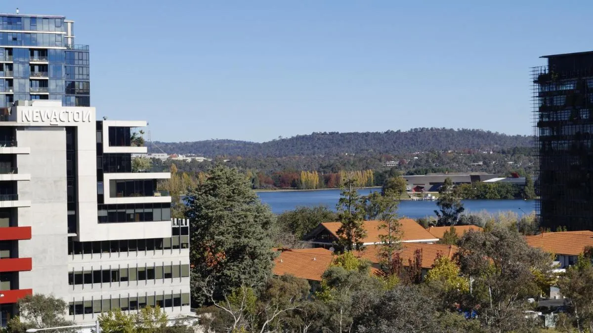 Image 6 of Canberra CBD Metropolitan