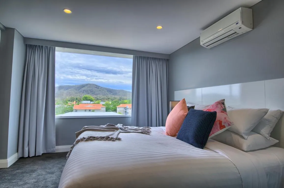 Image of Canberra Rex Hotel
