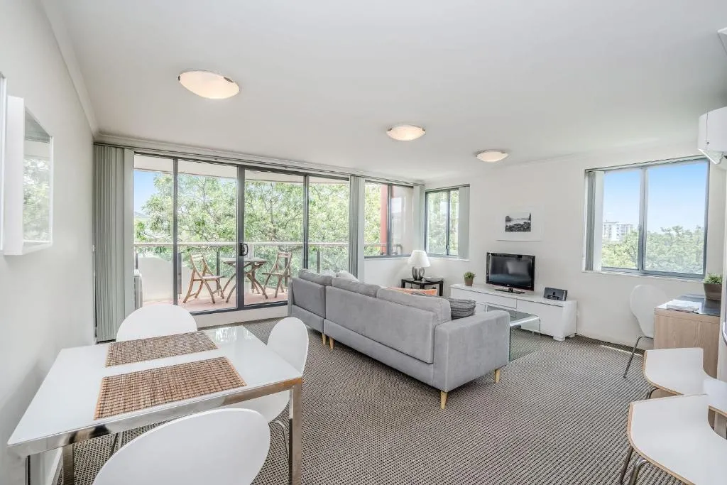 Image of CityStyle Apartments