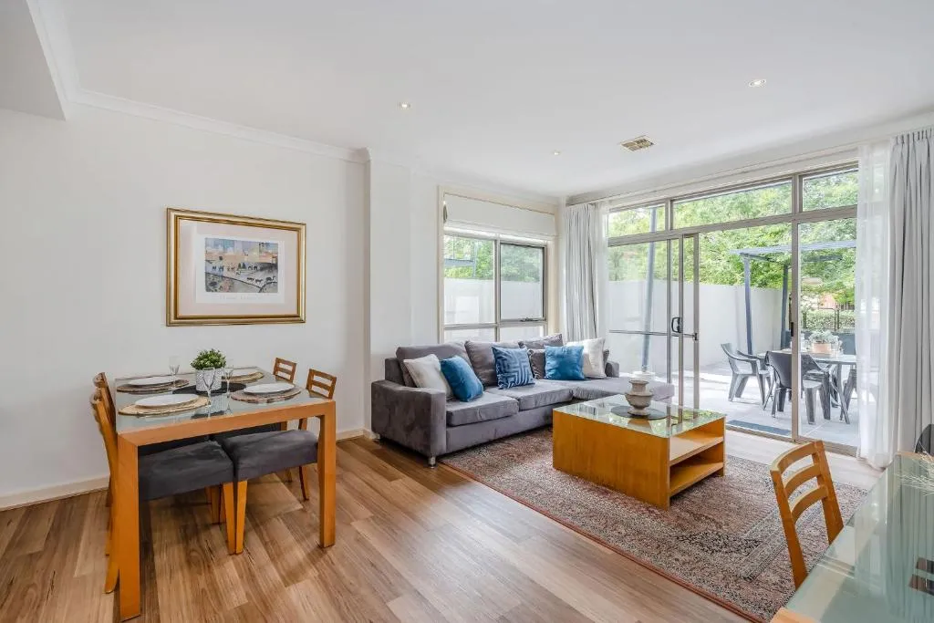 Image 4 of CityStyle Apartments