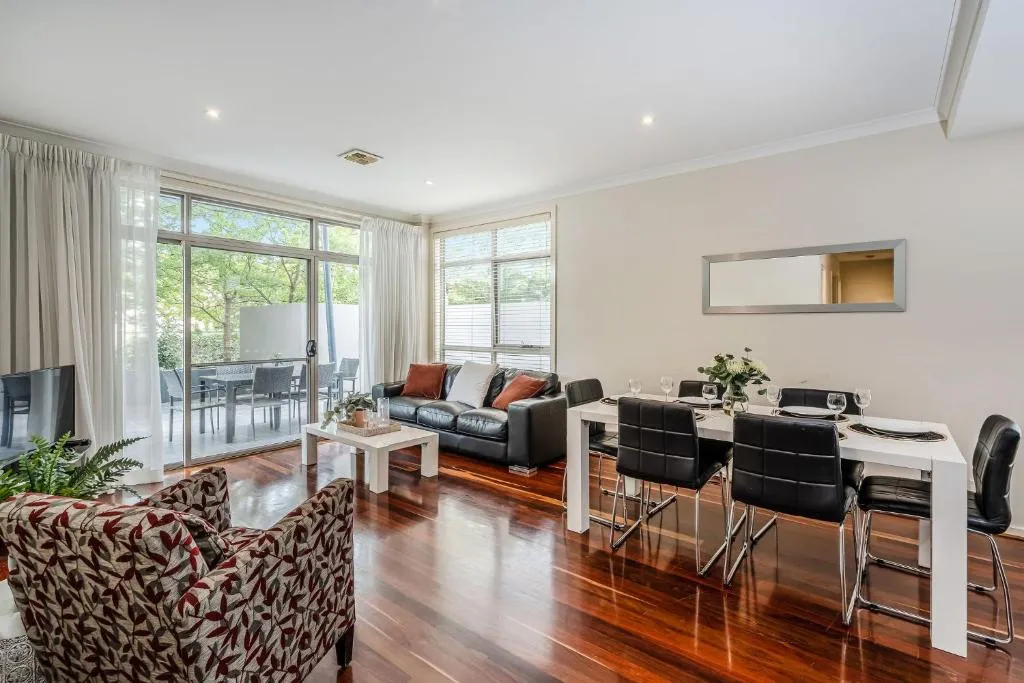 Image 1 of CityStyle Apartments