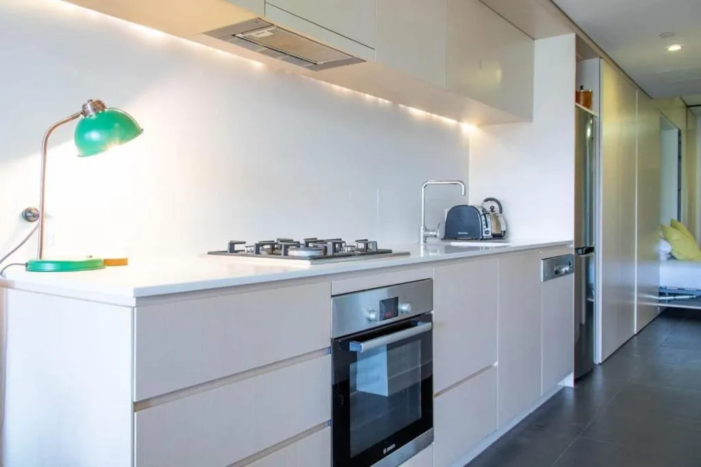 Image 2 of City apartment with Mountain views NISHI