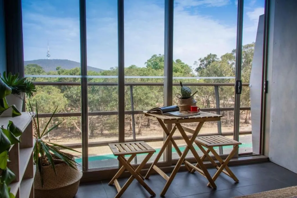 Image 3 of City apartment with Mountain views NISHI