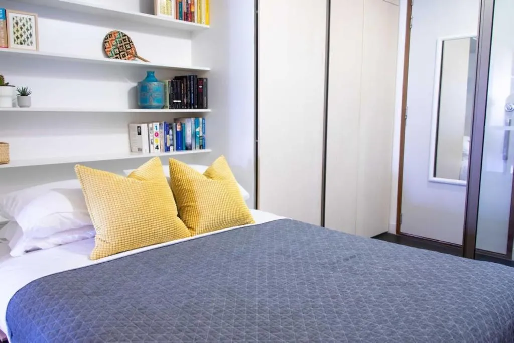 Image 5 of City apartment with Mountain views NISHI