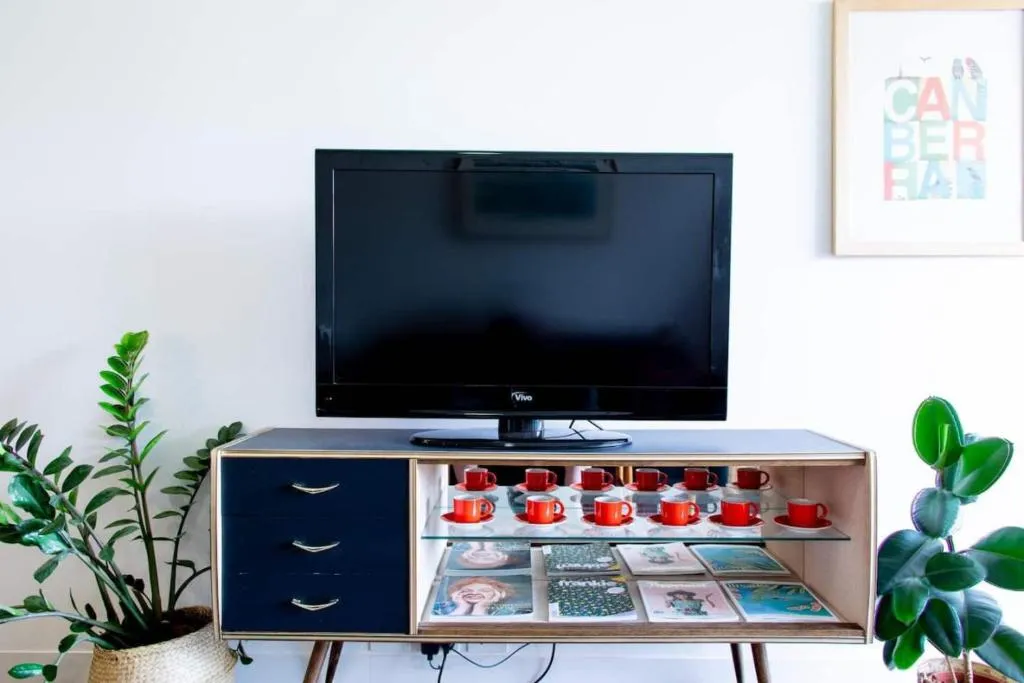 Image 6 of City apartment with Mountain views NISHI