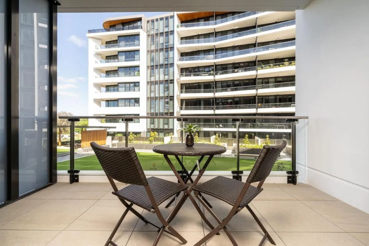 Image 5 of Cosy Apartment near ANZAC Park West and Glebe Park